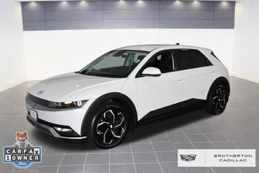2024 Hyundai IONIQ 5
