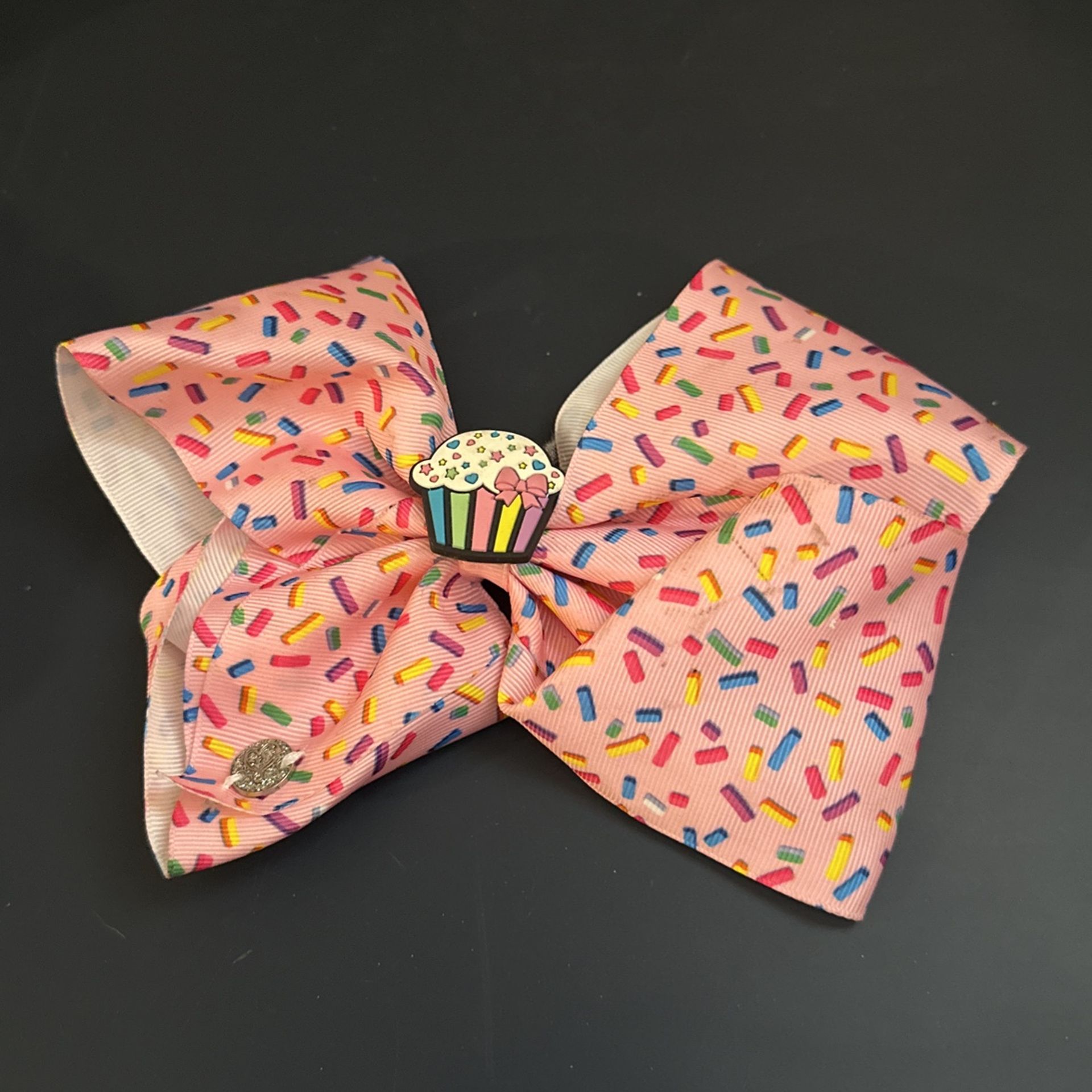 Jojo Siwa Signature Pink Hai Bow