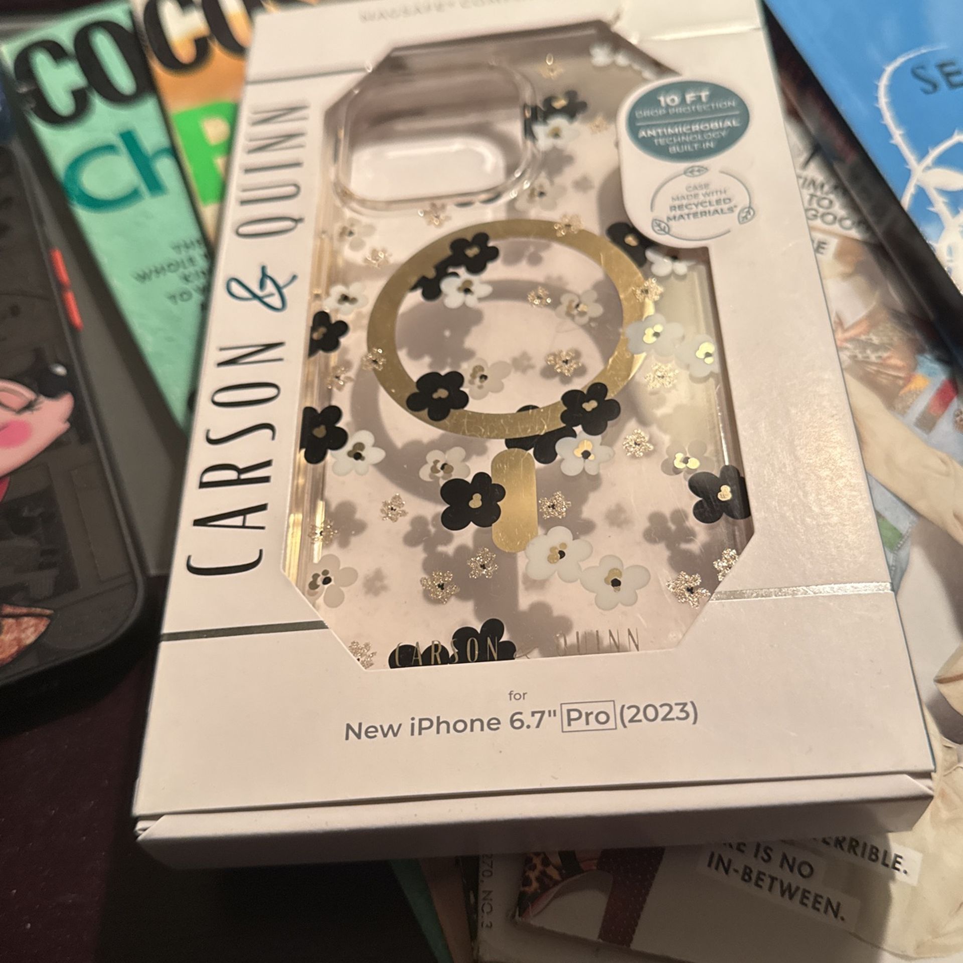 iPhone 15 Pro Max Case