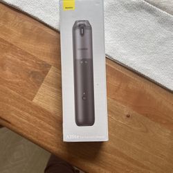 Car Vacuum Rechargeable 