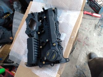 Valve Cover