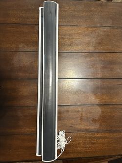 Window Shade/Blind