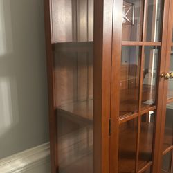 China Cabinet 