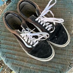 Vans Shoes 