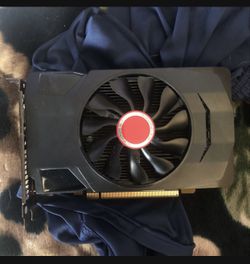 Graphics card