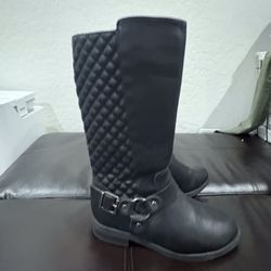 Girls Boots Size 1 
