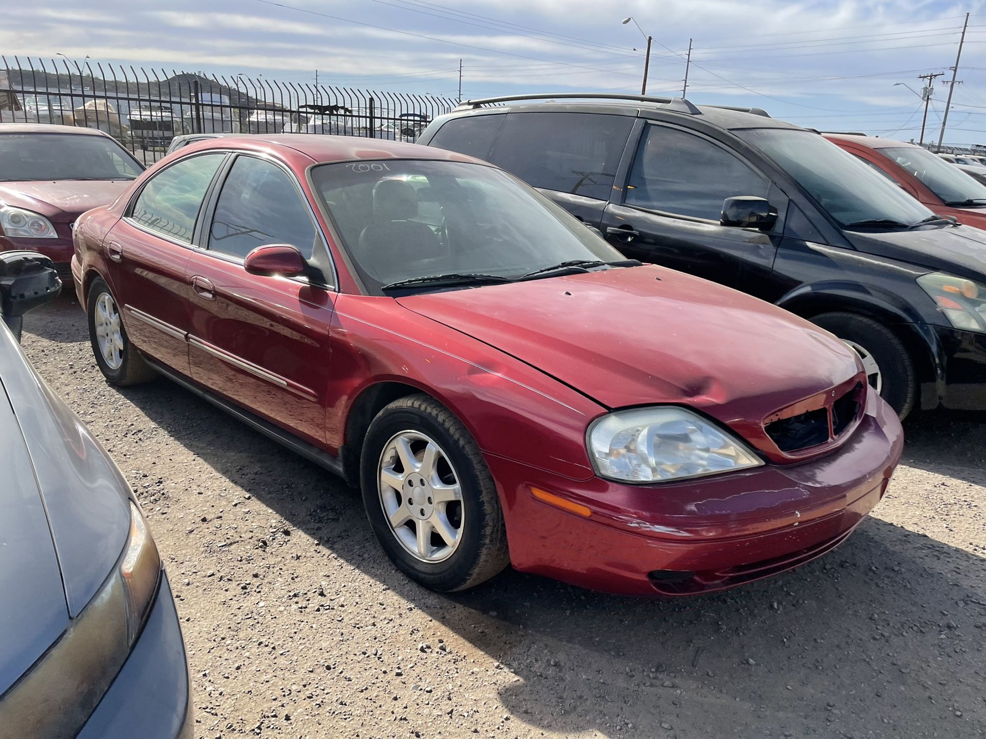 2001 Buick Century for Sale in Phoenix, AZ OfferUp