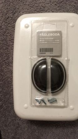 Ikea door handles