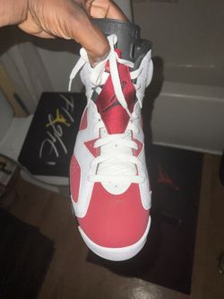 Carmine 6. Sz 9