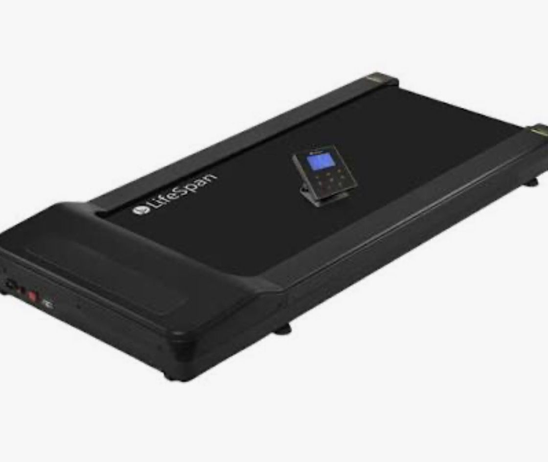 LifeSpan TR5000B Pro walking treadmill