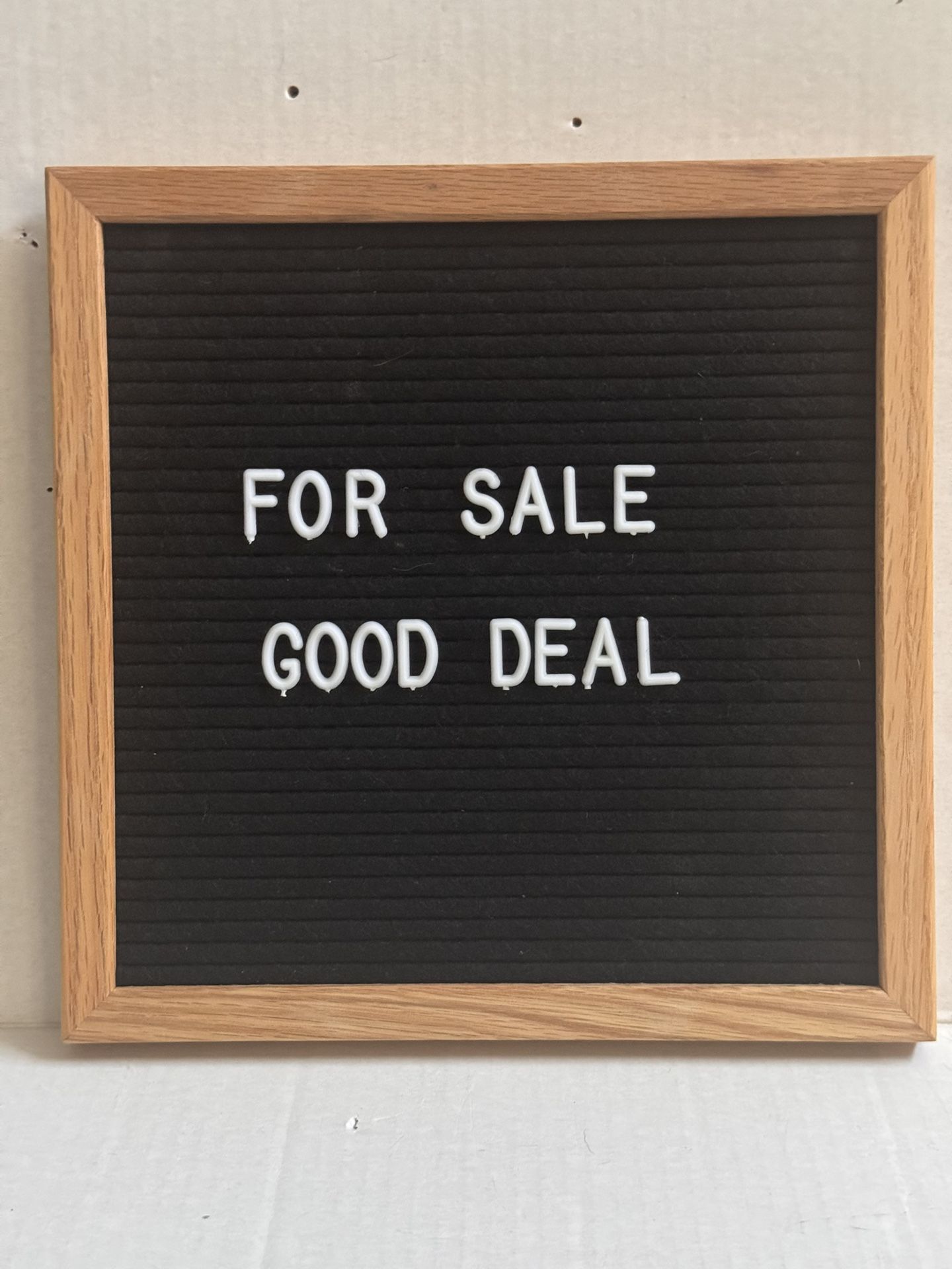 Message Board