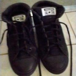 Converse Junior Size 5 
