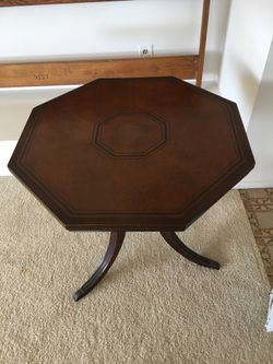 Irwin Antique Table