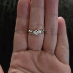 Silver 925 Ring