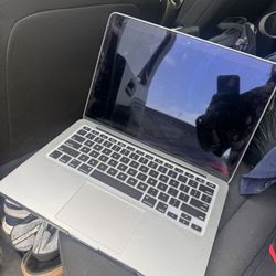 MacBook Pro 