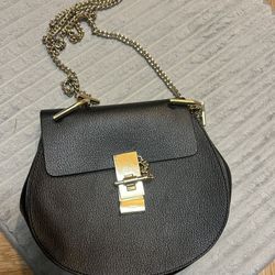 Chloé Crossbody