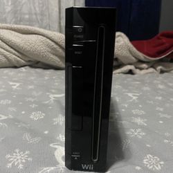 Nintendo WII