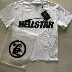 Hellstar Tee