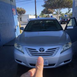 2008 Toyota Camry