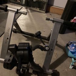 Bike Trainer 