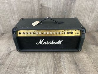 Marshall Valvestate VS100 Amp Head