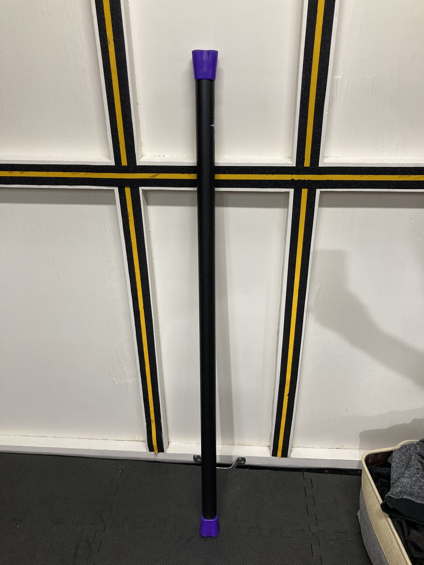 20lb Weighted Barbell