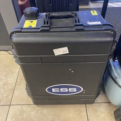 Spray gun I-7629 Jar