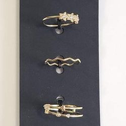 Jewelry From Loren Olivia