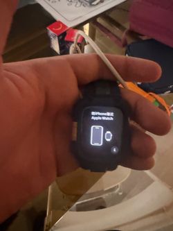 apple watch series 9 gold