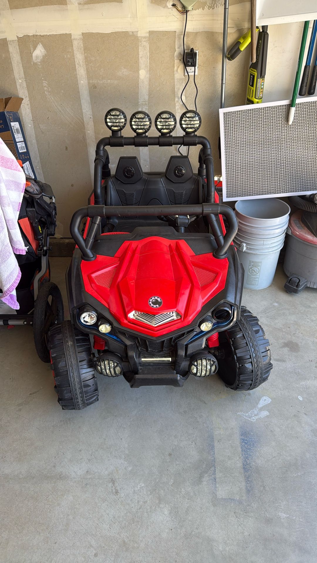 Electric Car