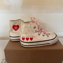 Toddler Converse 