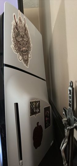 New ps5 willing to trade