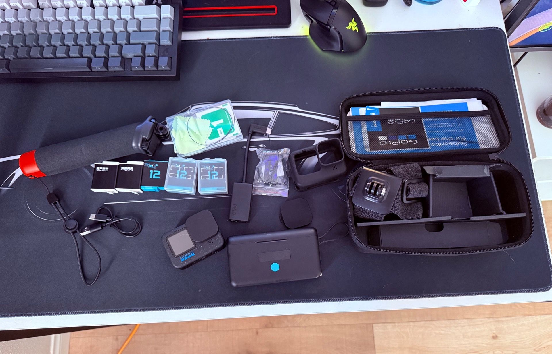 Gopro Hero 12 Black