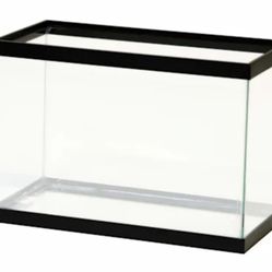Aqueon 10 Gallon Tank With Accessories