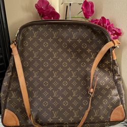 Louis Vuitton Ballad Shoulder Bag