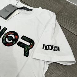 Dior T-Shirt New Season Any Colors