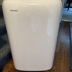 New Toshiba Air Conditioner 