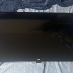 Onn 32 inch roku tv 