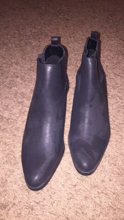 Old Navy boots