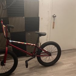 20 Inch Bmx GT Bike