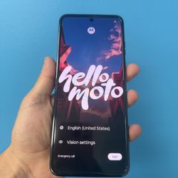 Motorola Razr+ 2024 256GB Used (AT&T Only)