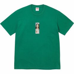 Supreme prayer shirt fw26