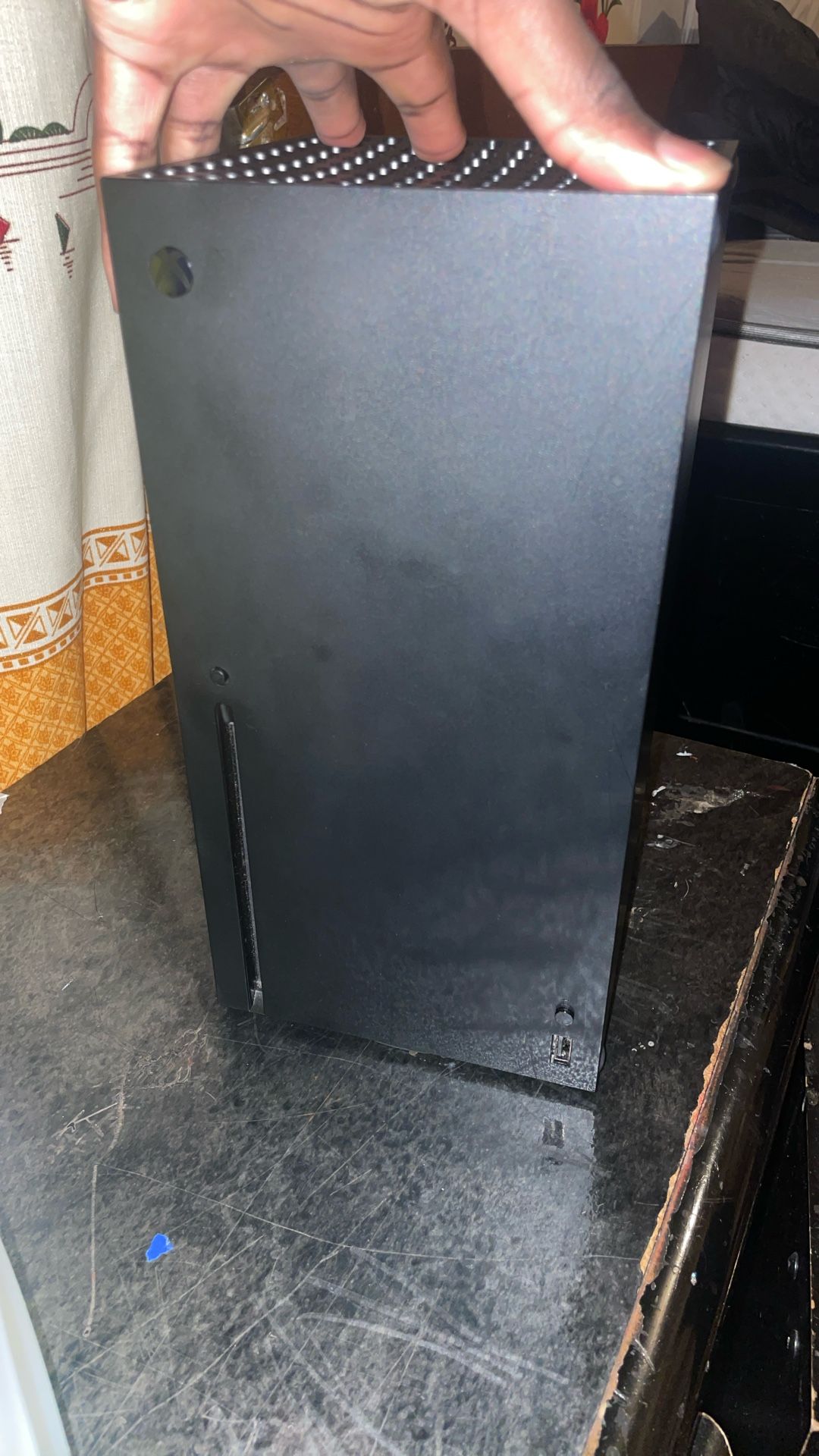 Xbox Series X, Seattle WA University Of WA Area.