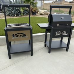 Santa Maria Style Q- 1BR&Q