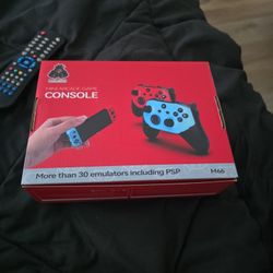 SKGAM Mini Arcade Game