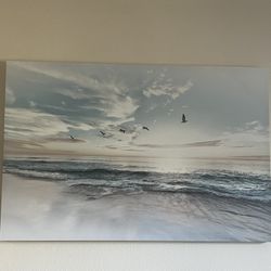 Canvas Painting 