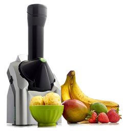 Yonanas fruit dessert maker