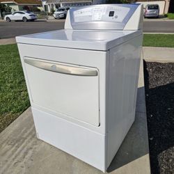 Kenmore Dryer Electric 