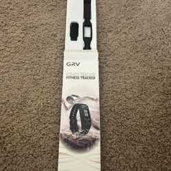 Brand New Fitness Tracker