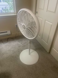 Fan for sale
